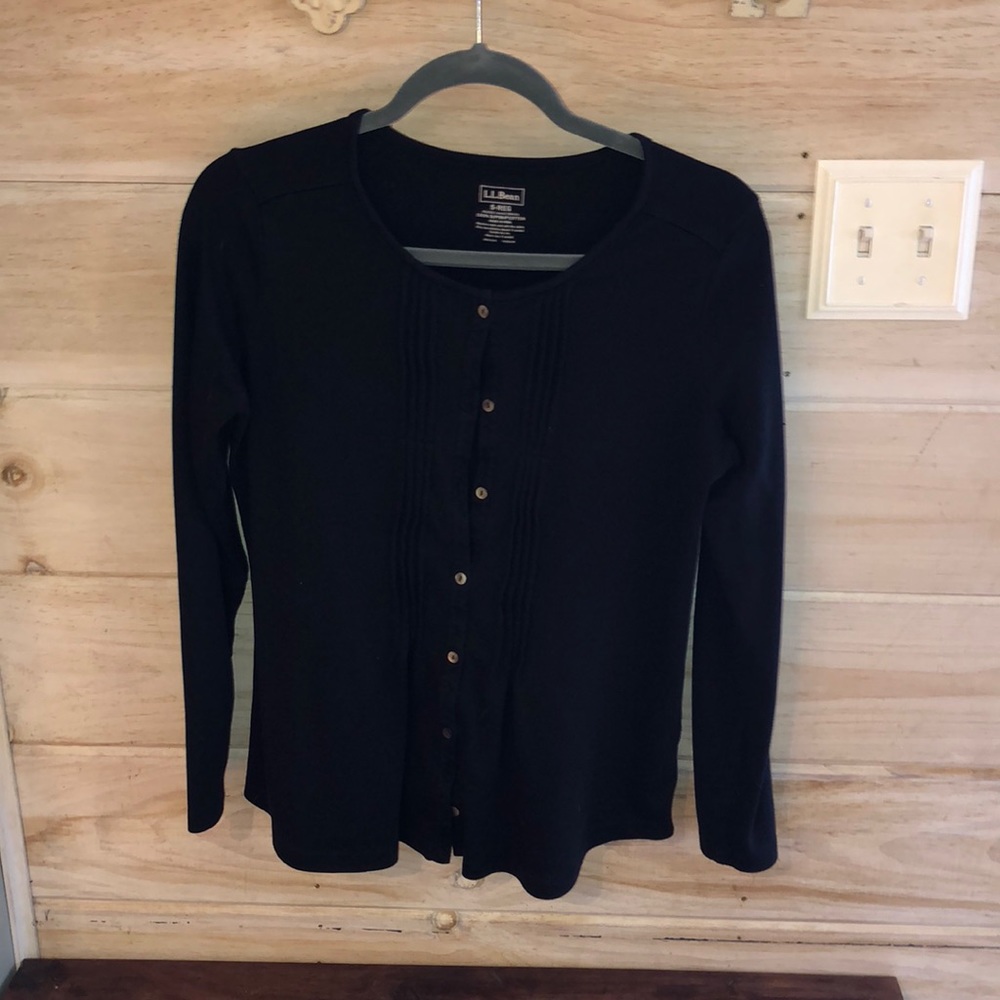 LL Bean top